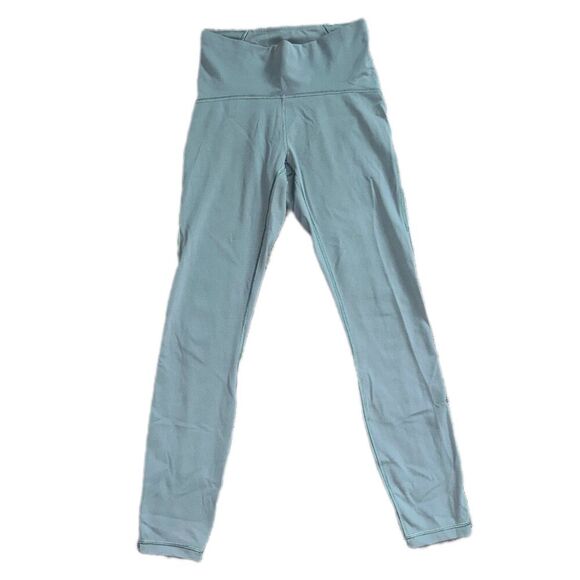 Lululemon X Barry’s Train Times 7/8 Legging Size 4 - Picture 4 of 13